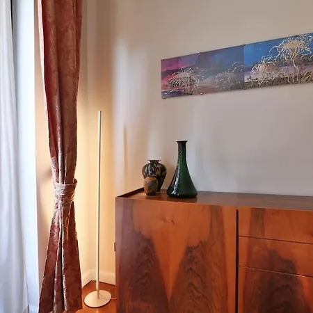 Large And Elegant Apartment In Missori Duomo Milan Extérieur photo